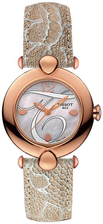 Часы Tissot T9182107611701