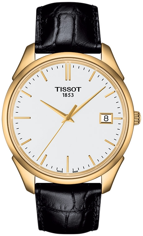 Часы Tissot T9204101601100
