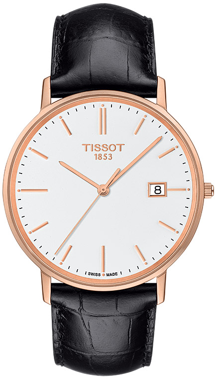 Часы Tissot T9224107601100