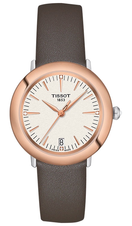 Часы Tissot T9292104626600