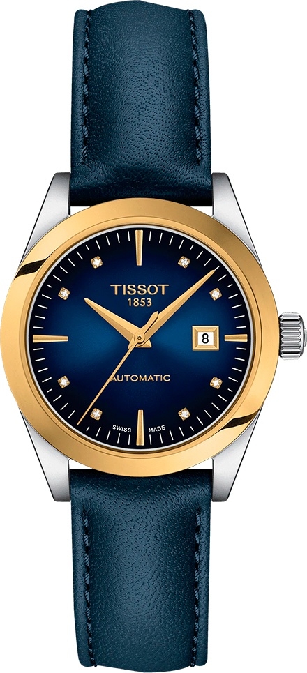 Часы Tissot T9300074604600